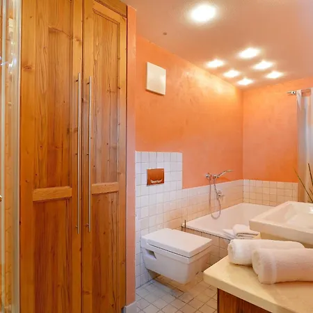 Voetter By Nv-appartements شقة