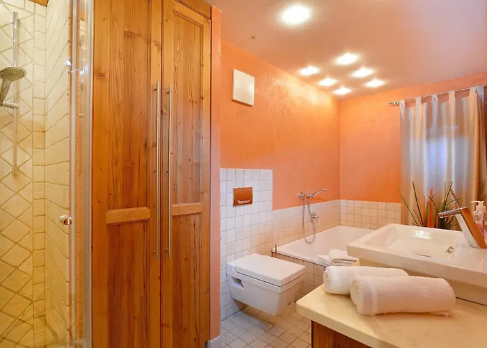 Voetter By Nv-appartements شقة