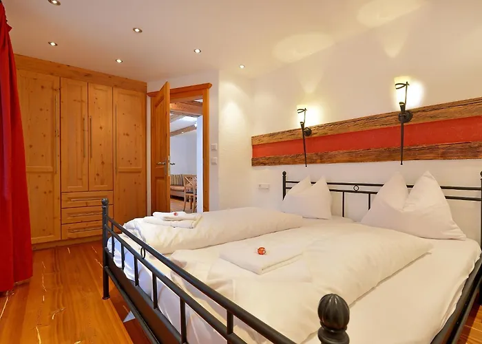 شقة Voetter By Nv-appartements *