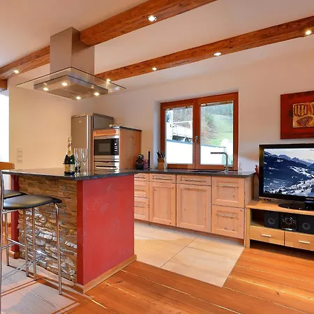 Voetter By Nv-appartements キルヒベルク・イン・チロル