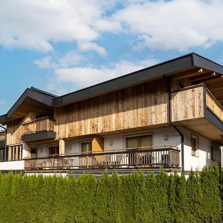 アパート Voetter By Nv-appartements