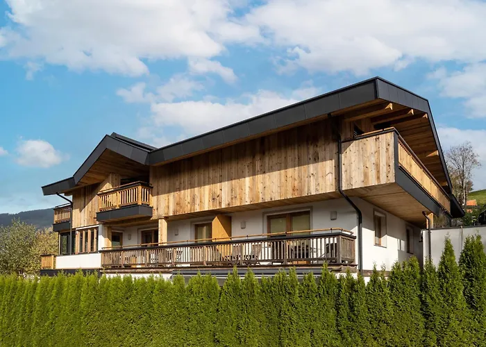 アパート Voetter By Nv-appartements